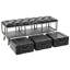 Banc de rangement Jochebed