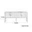 Magnifique buffet pratique-112578631