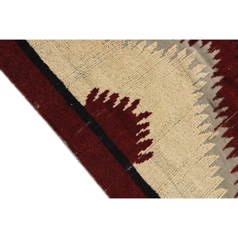8x10 Philip Multi Rug