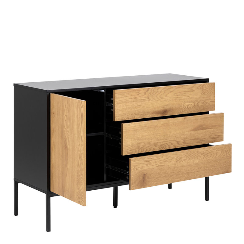 Alimzhan 120cm Sideboard