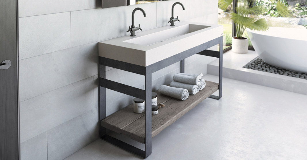 There is No Material Quite Like Concrete
