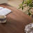 Classic simple fashion dinning table-1443423777