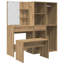 Rosilind Dressing Table with Mirror-63896544