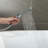 Single Handle Floor Mounted Freestanding Tub Faucet-64132471