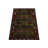 One-of-a-Kind 2'X2'11 No Wool Area Rug