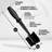 Zulay Kitchen Ground Meat Beef Chopper Hamburger Smasher Tool-112953930