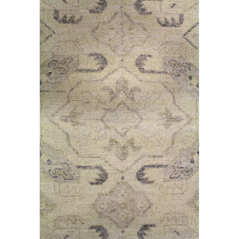 One-of-a-Kind 8'1" X 9'11" Area Rug