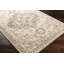 Tapis beige / safran de style sud-ouest Hodder-1619223309