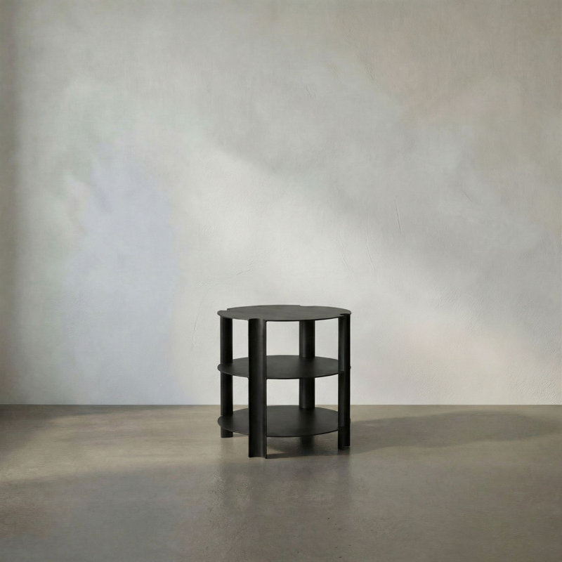 Luca Side Table