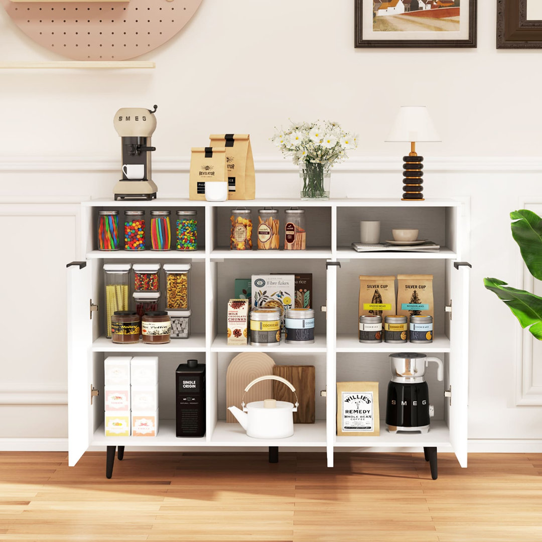 120cm Sideboard