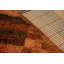 Scandinavian One-of-a-Kind 4'7x6'7 Hand Knotted Area Rug
