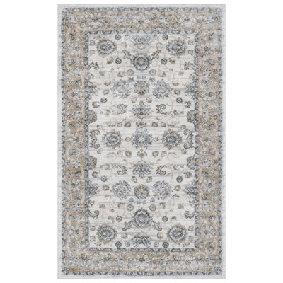 Aayat Performance Oriental Rug