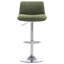 Tabouret pivotant à hauteur réglable Akinori-1452293699-1494445298