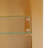 Recessed Framed Medicine Cabinet Mirror with 2 Adjustable Shelves-1295011299