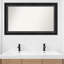 Miroir d'appoint mural en plastique Churchton-988095623