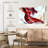 Avery Futuristic Abstract-107722004