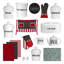 Cotton Kitchen Towel