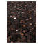 Tapis brun Ingalls