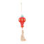 12.59cm Metal Novelty & Humour Hanging Figurine Ornament