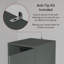 Maybery MDF & Particleboard Wardrobe-655607459