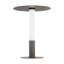 Kelly Wearstler Miguel 1-Light Rechargeable Table Lamp With Diffuser And Reflecting Plate-356190233