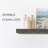 Floating Shelves, 3 Pcs, Grey