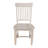Cosandra  Solid Wood Dining Chair