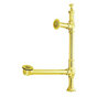 Polished Brass