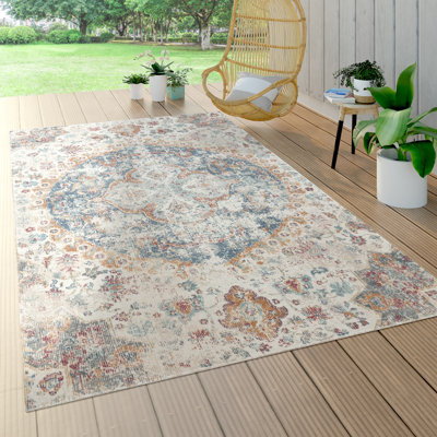 Bansington Oriental Area Rug