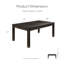 Ensemble repas pour 6 personnes Adler-194333813