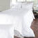 Sherpa Bluestone Reversible Sherpa Comforter – King Size Blanket with Box Stitching – Bedspread
