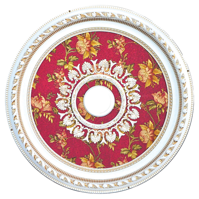 Médaillon de plafond