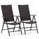 Alyah Rectangular 6 - Person 60" Long Dining Set