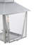 3 - Light Outdoor Wall Lantern