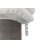 TRIXIE Acadia 63-in Cat Tower with Wall Supports, Oversized Sisal Scratching Post, Three Platforms, Removable Bed, Gray