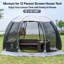 Pavillon de jardin escamotable Pop-Up