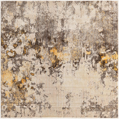 Fuse Abstract Indoor Rug