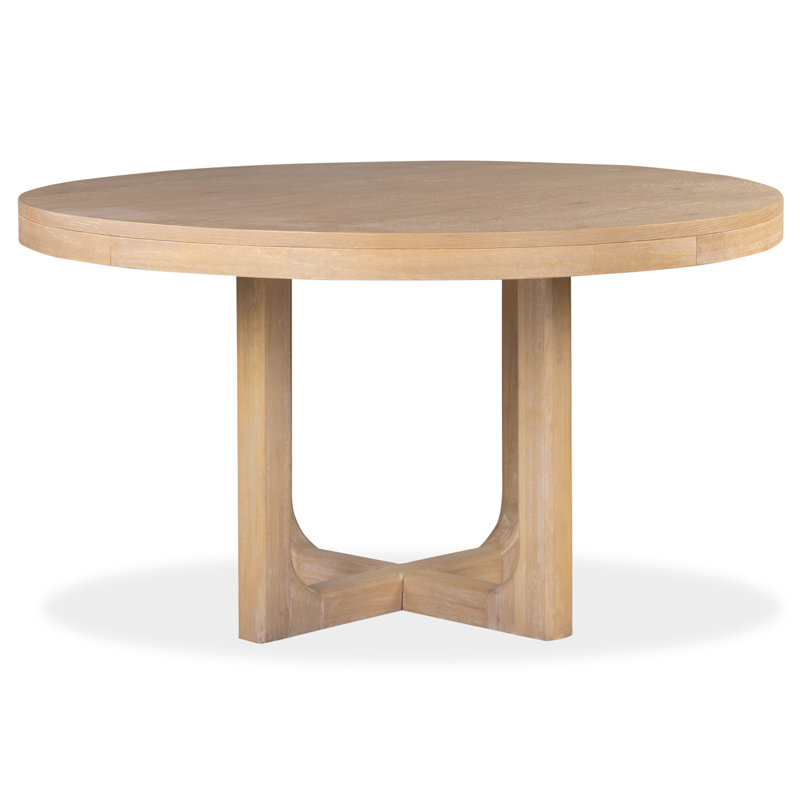 Ramspoth Round Dining Table