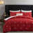 Red/White Doted