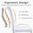 Modern Dining Chairs with PU Leather Cushioned Spring Pack-1773973621-1773973618-1773973628