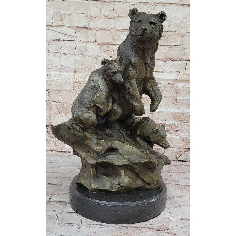 Figurines et sculptures Scopp