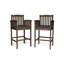Tabouret de bar Casa Acacia