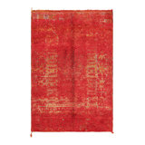One-of-a-Kind 6'8X10'1 Area Rug