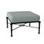 Delphi Square Outdoor Ottoman Patio Ottoman-1672155694-1672155699