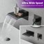 Robinet mural pour salle de bain-74719362