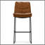 Tabouret de bar Danika (ensemble de 2)