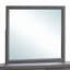 Miroir Glasgow avec cadre élégant, parfait pour rehausser la lumière et le style de n'importe quelle pièce.-2124065559