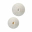 Moon 1-Light Dimmable Flush Mount-38329098-38329100