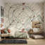 Murale rétro Mid-Century-129174666-129174671