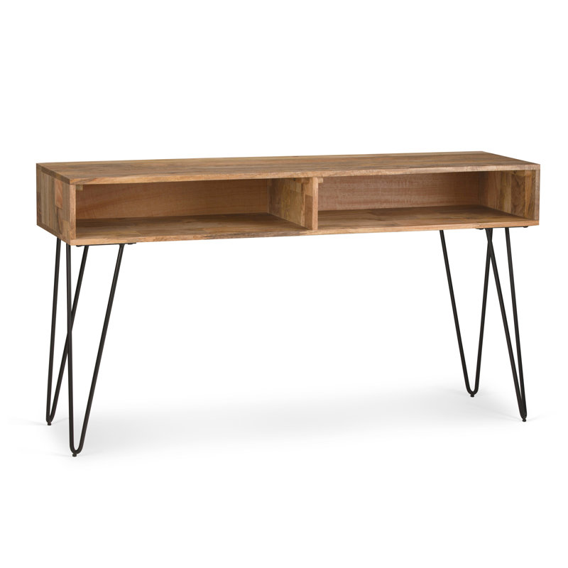 Hunter - Console canapé - Naturel
